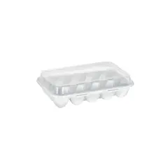 Container for storing eggs PLAST ART yu-125 section 15