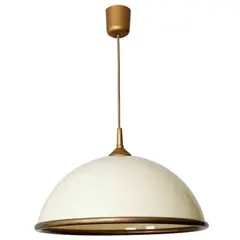 Chandelier Luminex Kuchnia 4870 E27 1x MAX 60W
