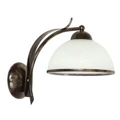 Sconce Luminex Korfu 4035 1xE27/60W
