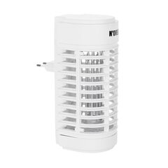 მწერების საწინააღმდეგო NOVEEN LED 3W 1000V 50მ² IKN903