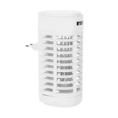 Москитокиллер в розетку NOVEEN LED 3W 1000V 50м² IKN903