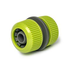 Coupling connecting Bradas Lime Line LE-2100 1/2"