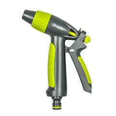 პისტოლეტი პირდაპირი, რეგულირებადი Bradas Lime Line LE-5105