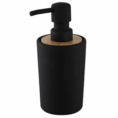 Диспенсер для жидкого мыла Bisk Plain 06572 8.5x16.5 см