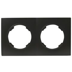 Frame DPM Soul SEU1002B 2 sectional black