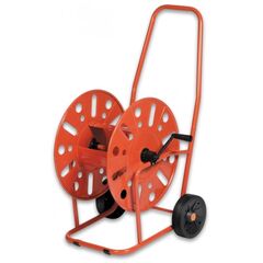 Hose trolley Bradas Professional AG317 3/4" 90 m