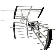 Антенна DPM 8-16dB DVB-T/T2 HN63