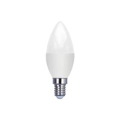ნათურა NEWPORT LED E14 9W 4000K C37
