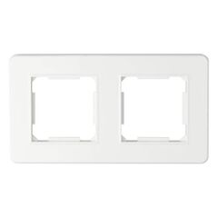 Frame DPM 2 white QUAD