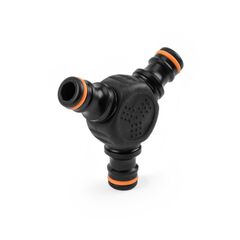 Triple nipple Bradas Black Line ECO-PWBS2210
