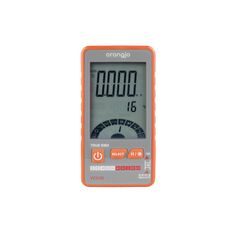 Digital multimeter DPM VC508 ORANGJO