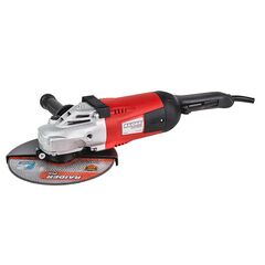 Angle grinder Raider RD-AG78 2400W