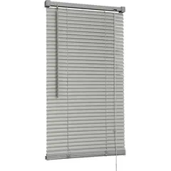 Horizontal blinds Delfa NO.RF-M-001 50x160 cm