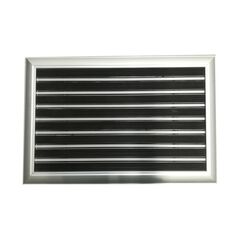 Mat aluminum Stepline APP 90x60 cm.