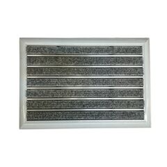 Mat aluminum San Solution Sunmat-2 70x45 cm.