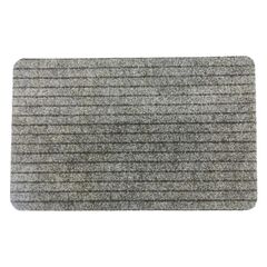 ფეხსაგები Orotex Atlas PVC 1861 ბეჟი 40x60 სმ.