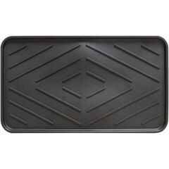 Mat Hamat Boot Tray 35x63 cm