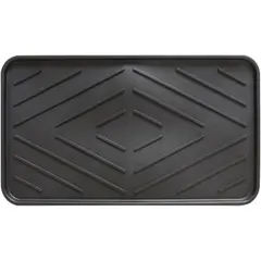 Mat Hamat Boot Tray 35x63 cm