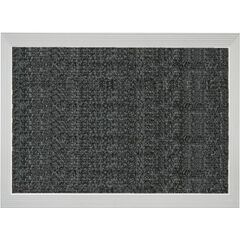 Mat aluminum San Solution St.Tropez-1 60x40 cm.