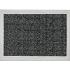 Коврик алюминиевый San Solution St.Tropez-1 60x40 см.