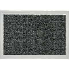Коврик алюминиевый San Solution St.Tropez-2 70x45 см.