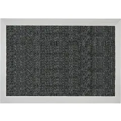 Коврик алюминиевый San Solution St.Tropez-2 70x45 см.