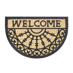 Mat Hamat Boucara Welcome 40x60 cm