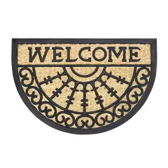 Mat Hamat Boucara Welcome 40x60 cm