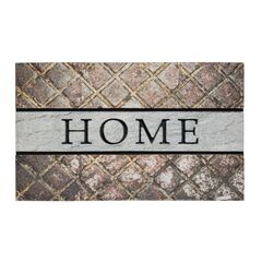Mat Hamat Residence Home 45x75 cm