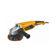 Angle grinder Ingco AG200018 2000 W. 180 mm