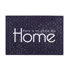 Коврик Hamat There is no place like home  40X60 см
