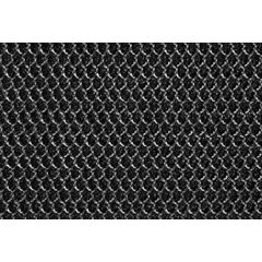 Коврик Hamat Blitz 3D Anthracite 40x60 см