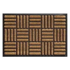 ფეხსაგები Hamat Rubco Blocks 40x60 სმ