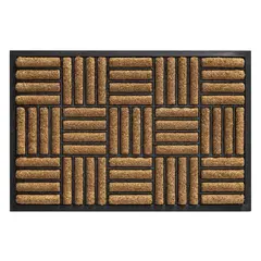Коврик Hamat Rubco Blocks 40x60 см