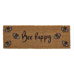 Коврик Hamat Ruco Print Bee Happy 26x75 см