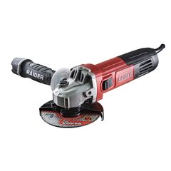 კუთხსახეხი მანქანა Raider RD-AG70 800W