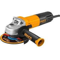 Угловая шлифмашина Ingco AG90028 900W125 мм