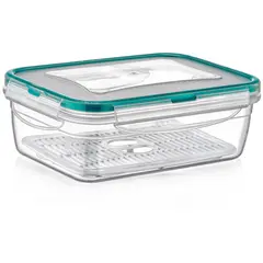 Контейнер пластмассовый Irak Plastik FRESH BOX LC-205 800 мл