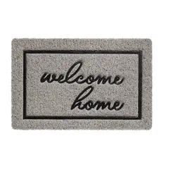 ფეხსაგები Hamat 304 ELVO Welcome Home 40x60 სმ