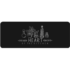 Rug Hamat 501 DECO FLAIRHeart of the kitchen 50x120 cm