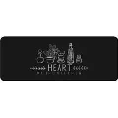 Rug Hamat 501 DECO FLAIRHeart of the kitchen 50x120 cm