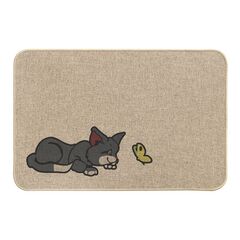 Коврик Hamat 558 ARCADE Cat 40x60 см
