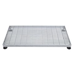 Rug Hamat BV Iron rectangle 40x80 cm