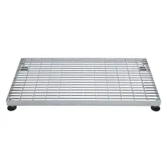 Коврик Hamat BV Iron rectangle 40x80 см