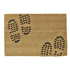 Rug Hamat BV Ruco ER Rubber foot 40x60