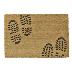 ფეხსაგები Hamat BV Ruco ER Rubber foot 40x60