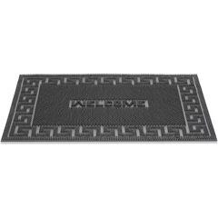 Rug Hamat BV Pinmix Welcome 40x60