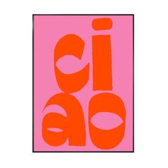 Picture Styler ARTBOX AB282 CIAO 50X70 cm