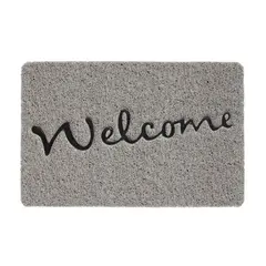 Коврик Hamat Elvo Welcome 40x60 см