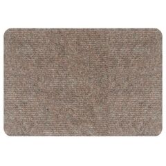 ფეხსაგები Orotex Budget Mat 40x60 9897 Mix Brown